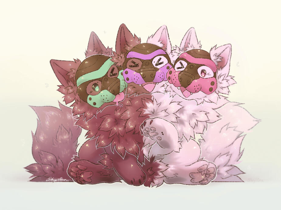Commission