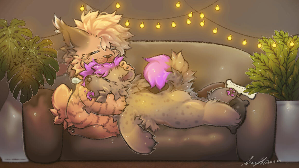 lulu comm