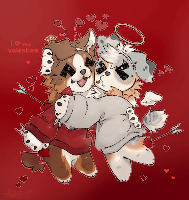 Valentine