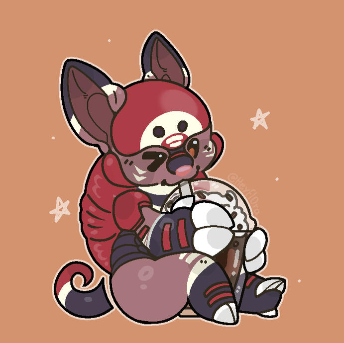 Milky YCH