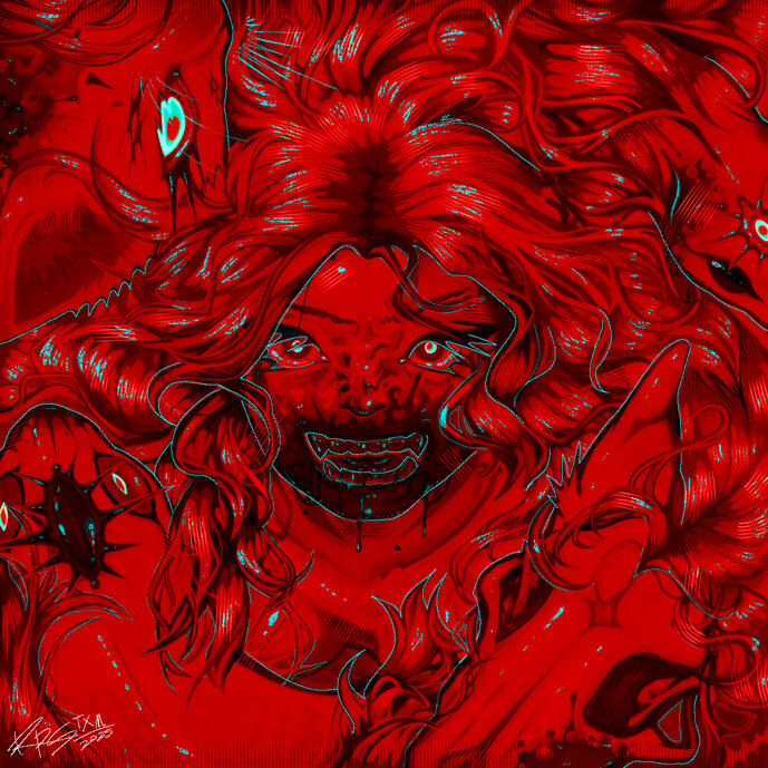 Art rendered