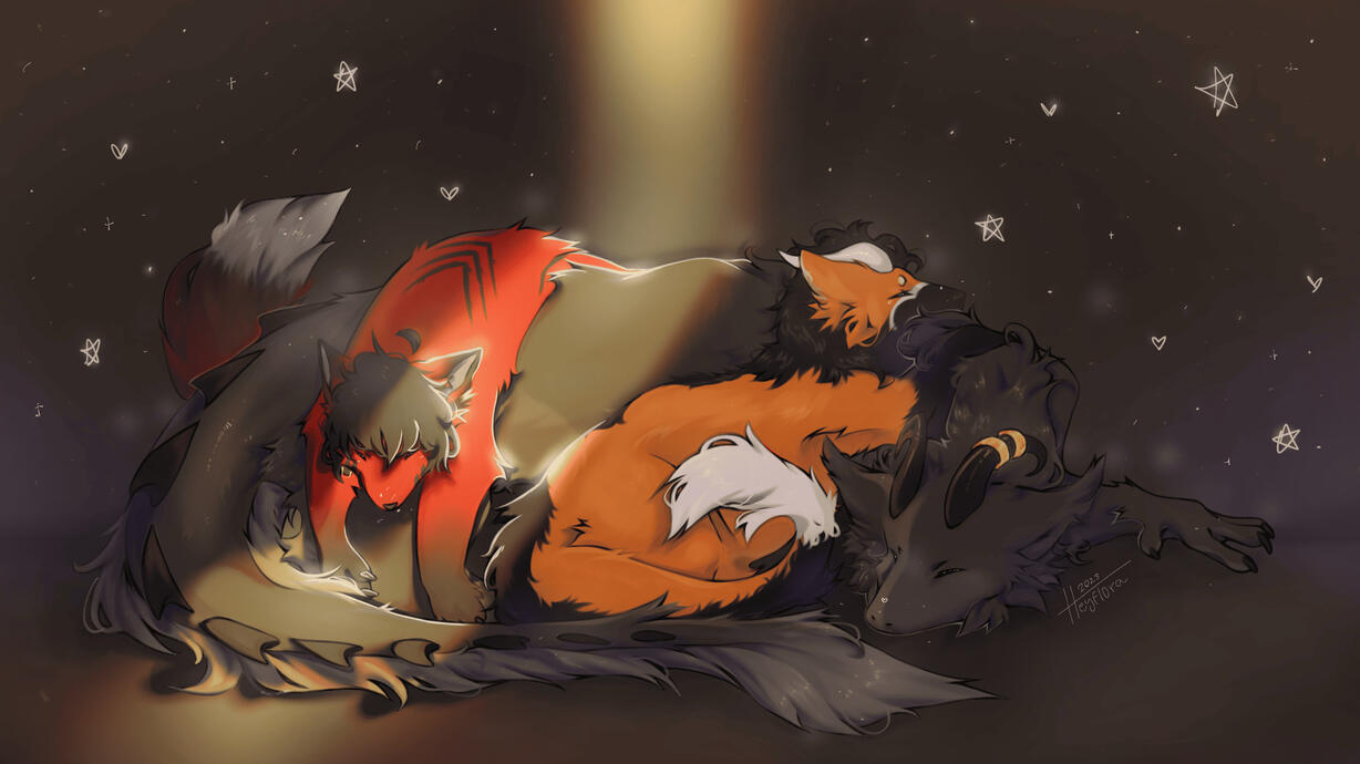 Gift for Rudy