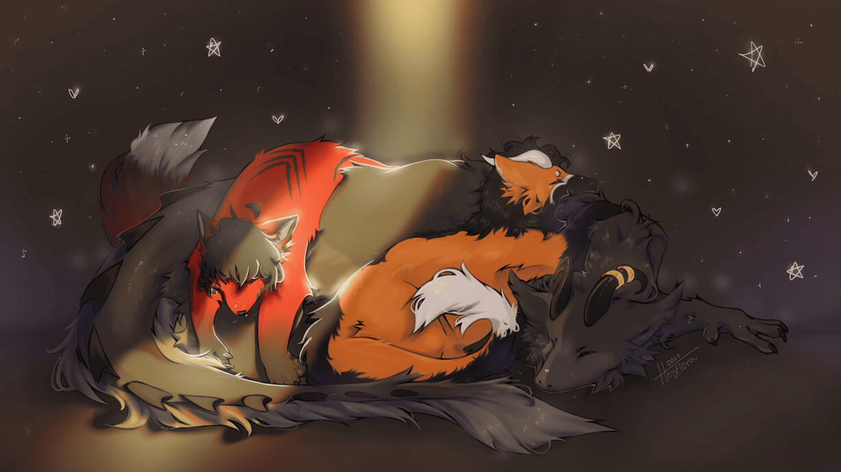 Gift for Rudy