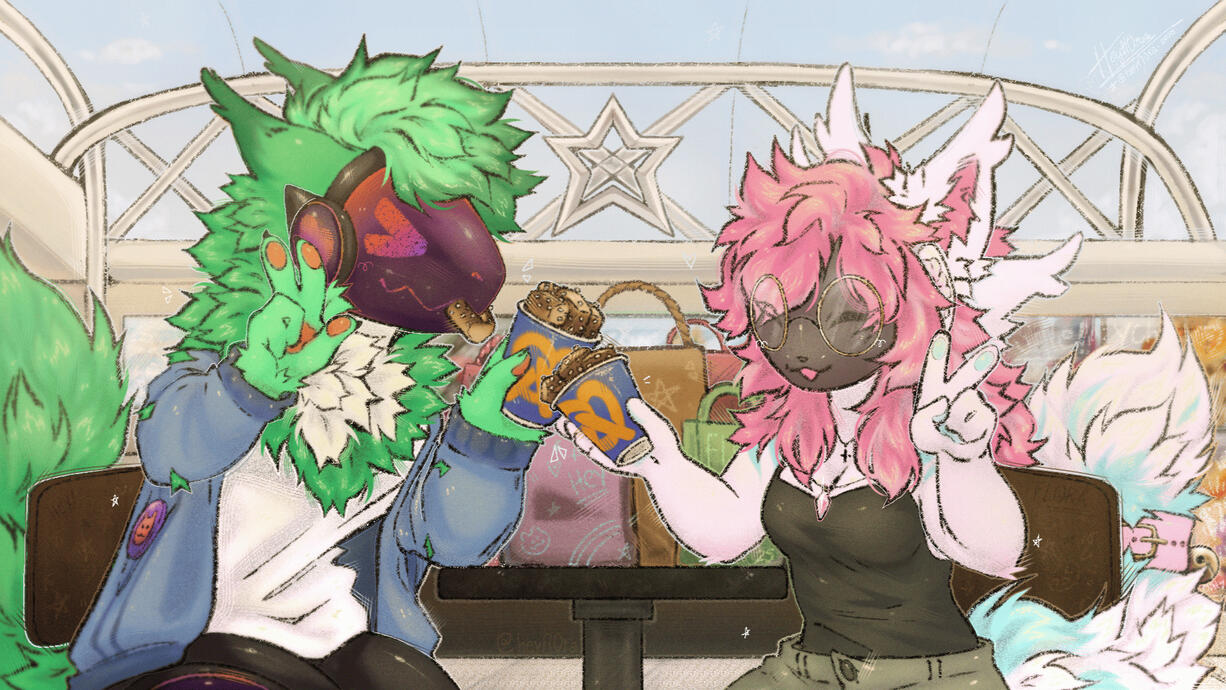 Art for pancakes