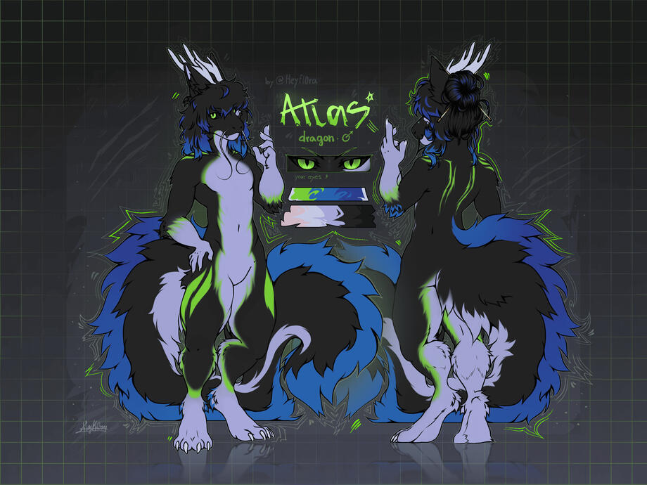 Atlas