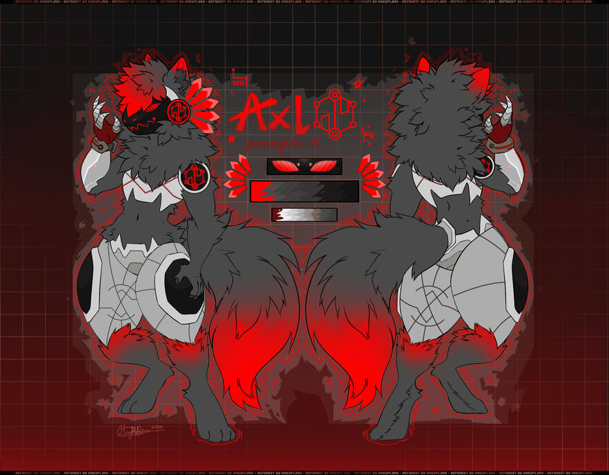 AXL